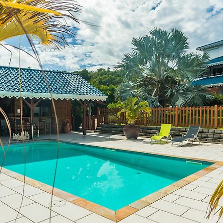 Makare Lagoon Club 勒沃克兰 外观 照片