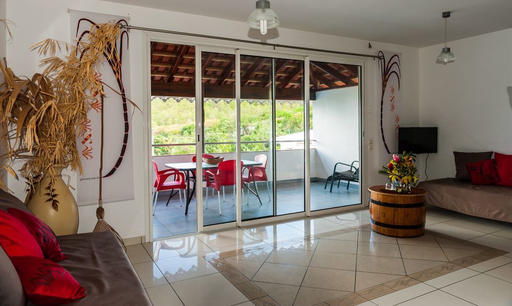 Makare Lagoon Club 勒沃克兰 外观 照片