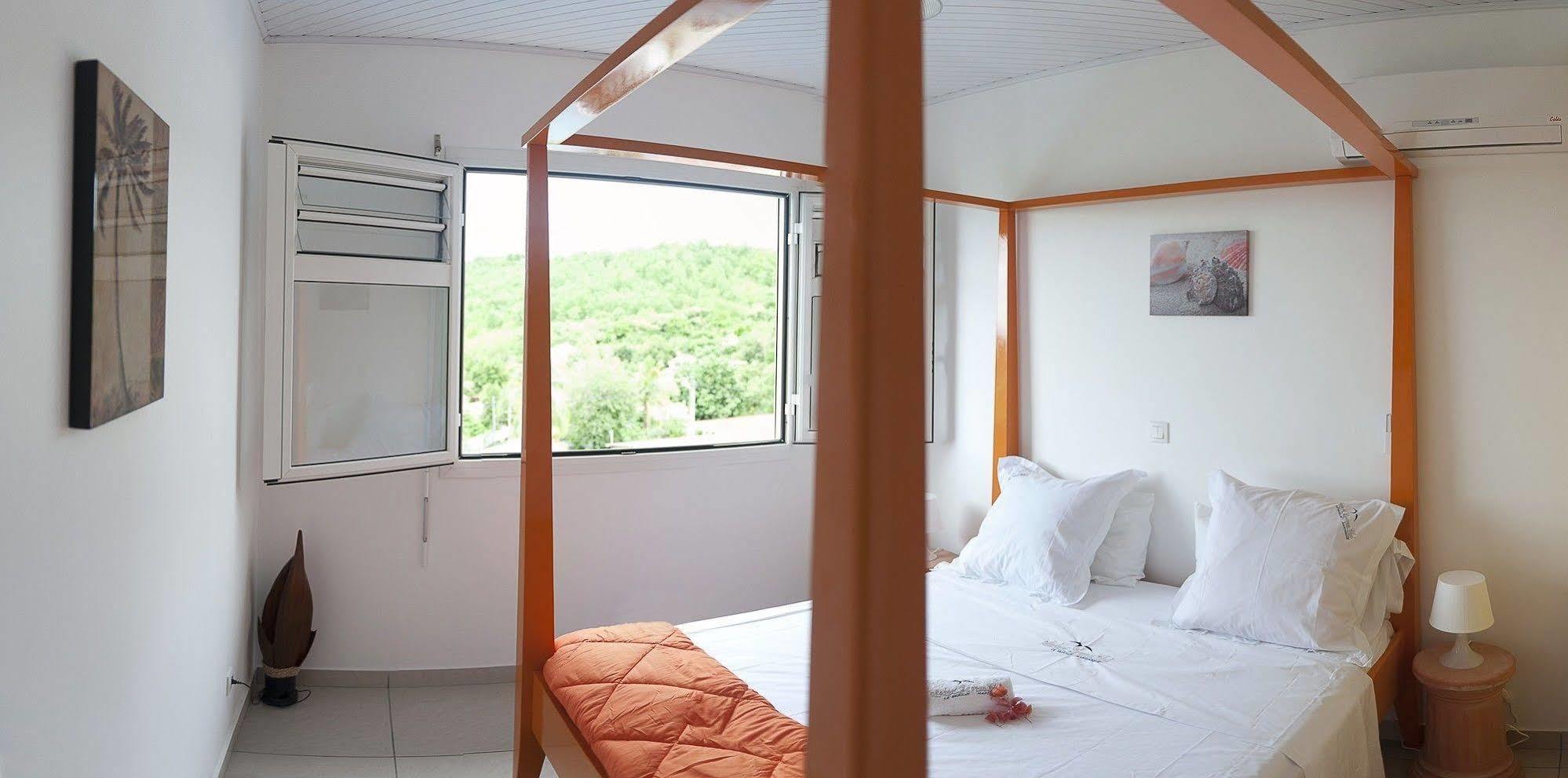 Makare Lagoon Club 勒沃克兰 外观 照片
