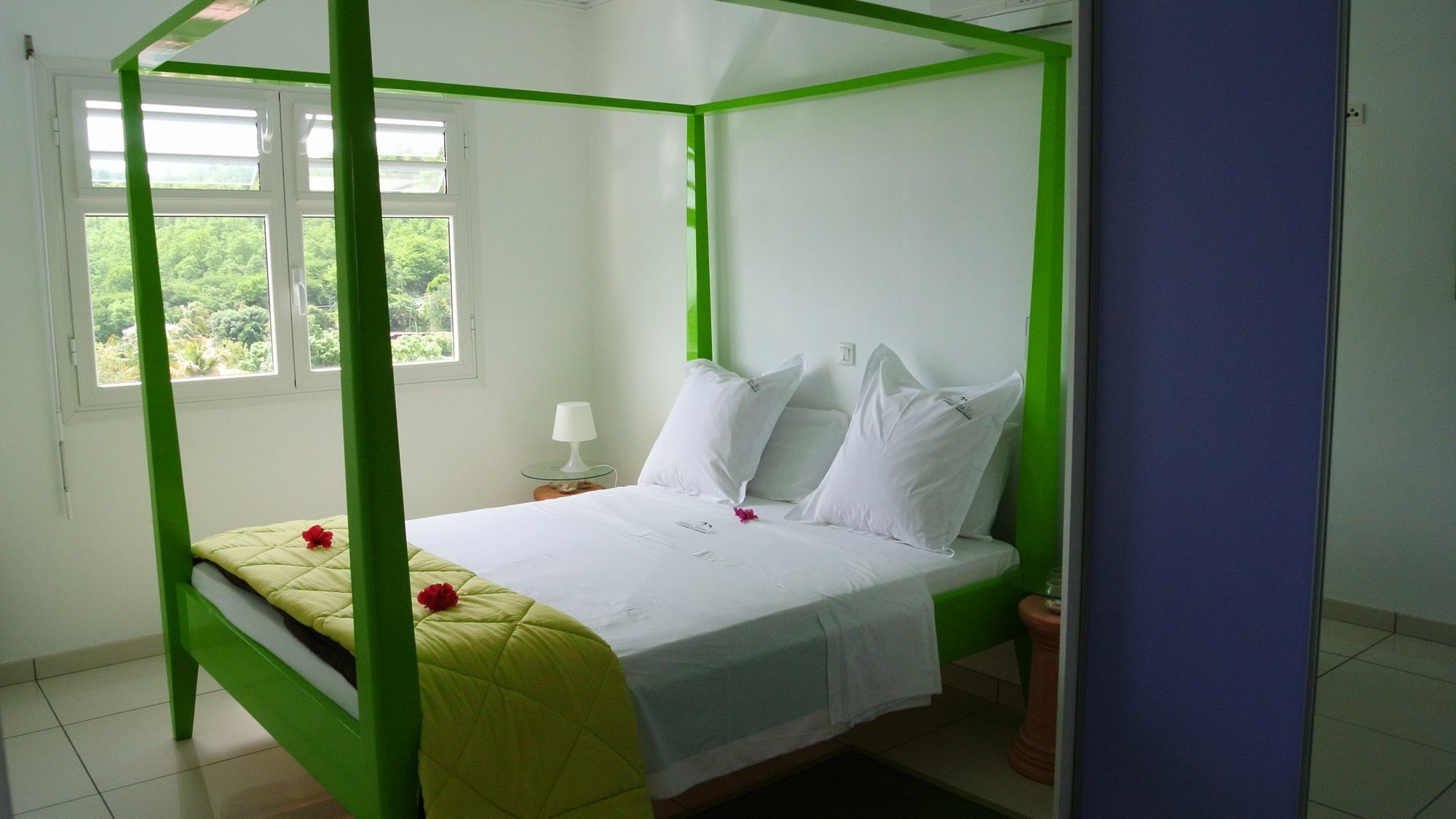 Makare Lagoon Club 勒沃克兰 外观 照片